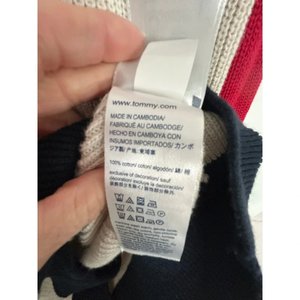 Tommy Hilfiger tommy hilfiger